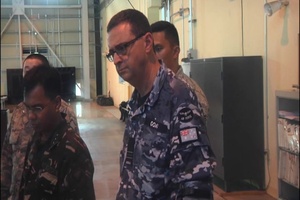 Pacific Update: C130 Logistics Safety Symposium