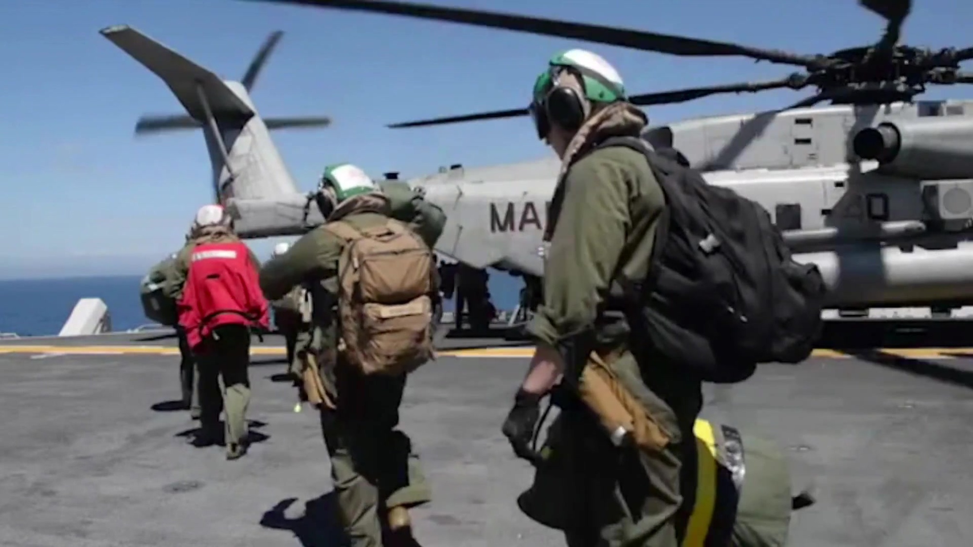 ℠2015 - Exercise Dawn Blitz 2015 recently started near the California Coast and involves the U.S., Mexico, Japan and New Zealand.