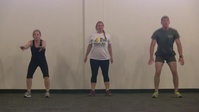 Marines lead physical training in Phoenix