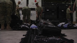 379th EMDG MFST/ECCT B-Roll