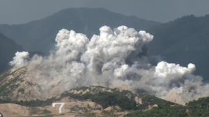 Integrated Live Fire