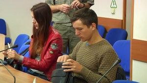 Press Club L'viv- Command Team