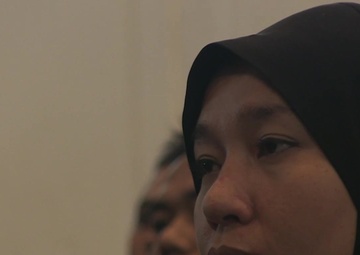 NOLES 2015: Vehicle Control Point and Entry Control Point Training