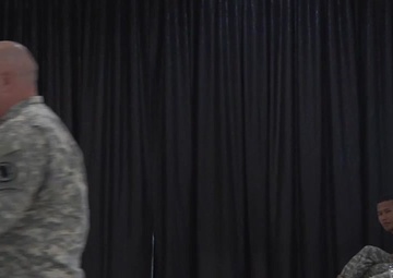 Garuda Shield 2015 - Indonesia Kicks-off