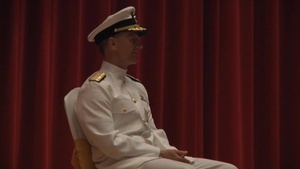 Pacific Update: Command of 7th Fleet changes hands