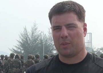 NOLES 15, Cpl. Evan Rubin