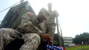 Integrated Livefire Exercise