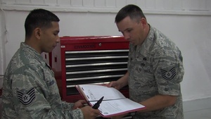 Ramstein Air Base Surplus Supply Initiative