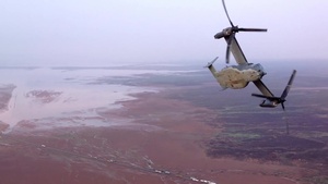 1st Special Operations Wing Mission Video