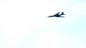Dakota Thunder Air Show 2015