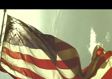 Air Force 68th Birthday Video (30 Sec)