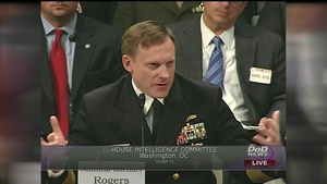 The House Permanent Select Committee on Intelligence