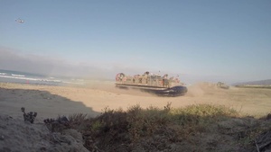 All Hands Update: Partner Nations Join Dawn Blitz