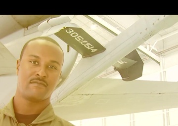 Air Force 68th Birthday Video (90 Sec)