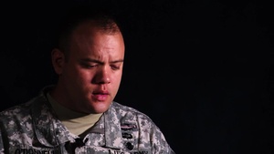 Maj. Raymond O'Donnell Discusses What High Reliability Care Can Mean to a Soldier's life