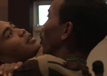 Noles 15, Mechanical Advanced Control Holds Techniques