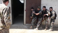Exercise Resolute Response 2015