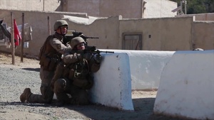 All Hands Update: Dawn Blitz Moves Inland