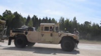 Team Dyess Brings Swift Airlift Response
