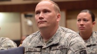 Army HRC Commander Discusses Changes to the NCOER and STEP Program