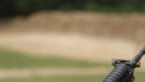 Hilda I. Clayton Best Combat Camera (COMCAM) Competition 2015