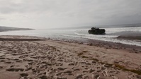 Exercise Dawn Blitz 2015