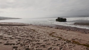 Exercise Dawn Blitz 2015