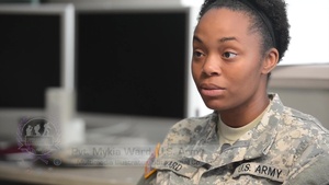 Hilda I. Clayton Best Combat Camera (COMCAM) Competition 2015