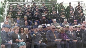 Pikes Peak Area 9/11 Commemoration Ceremony