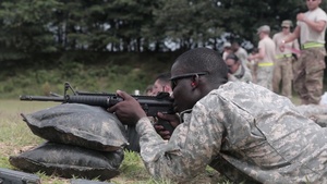 Hilda I. Clayton Best Combat Camera (COMCAM) Competition 2015
