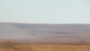 (BROLL) Combined Gunnery Live Fire