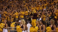 SDP Recognized at ASU