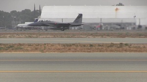 Luke AFB F-15 Launches