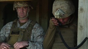 JASCO Black Part 1: Marines Call in Kiwi Mortars (With Titles)