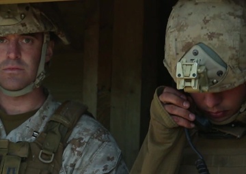 JASCO Black Part 1: Marines Call in Kiwi Mortars (With Titles)