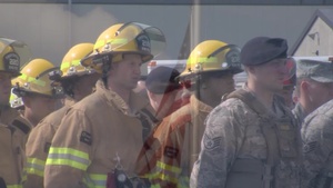 Ramstein Remembers 9/11