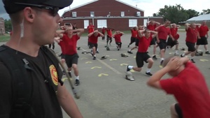 Thunderbird Youth Academy 3 of 4