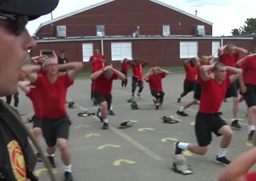 Thunderbird Youth Academy 3 of 4