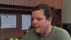 Thunderbird Youth Academy BRoll Interviews 1