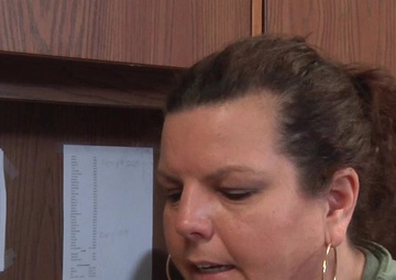 Thunderbird Youth Academy BRoll Interviews 1