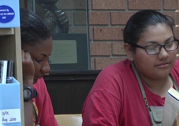 Thunderbird Youth Academy BRoll Interviews 2
