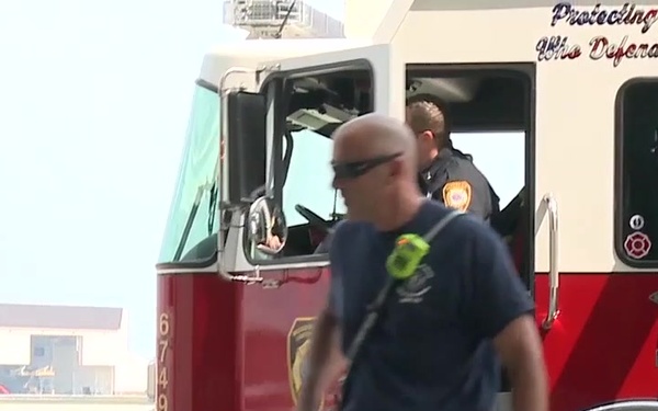 Extraction Drill