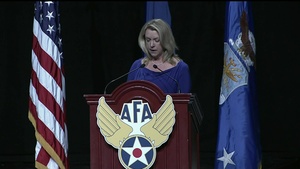 2015 Air and Space Conference: Reinventing the Aerospace Nation