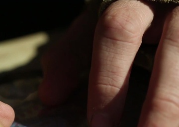 JASCO Black Part 1: Marines Call in Kiwi Mortars - without titles