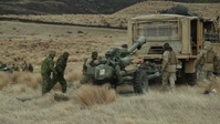 JASCO Black Part 2: Marines Call in Kiwi Artillery - with titles