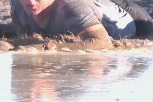 Minuteman Report: Thunder Mudder