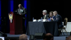 2015 Air and Space Conference: Airman 2.0