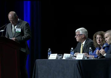 2015 Air and Space Conference: Airman 2.0