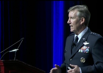 2015 Air and Space Conference: 5th Generation Warfare