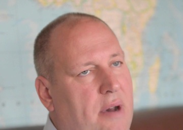 Saving Grace: A Coast Guard Family’s Battle Against AT/RT